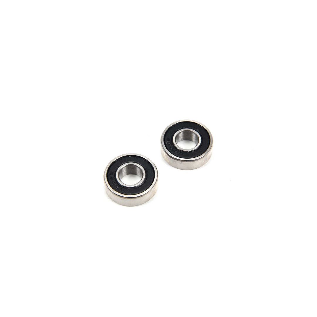 Arrma 8x19x6mm 2RS Ball Bearing (2)