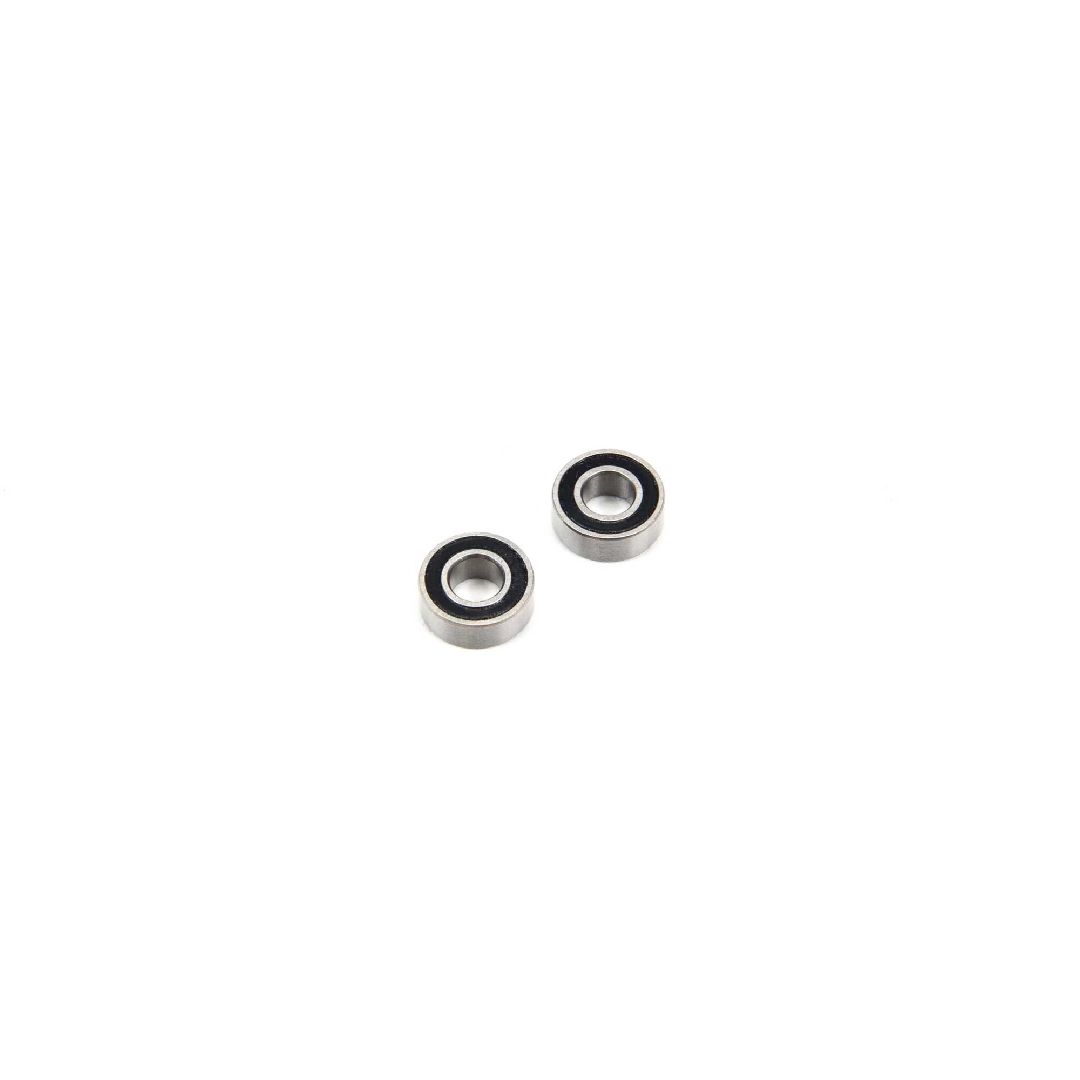 Arrma 5x11x4mm 2RS Ball Bearing (2)