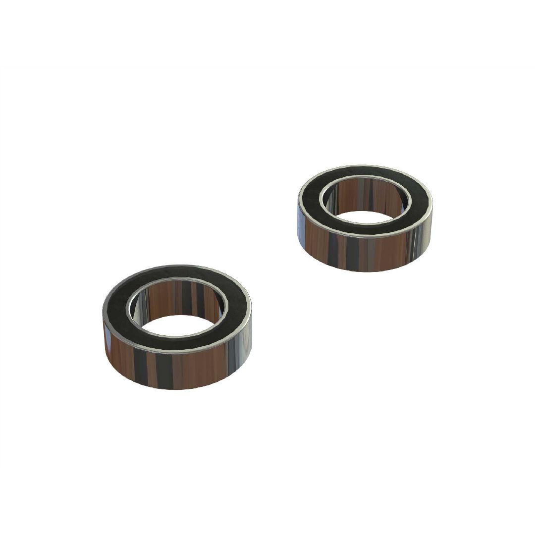 Arrma 5x8x2.5mm 2RS Ball Bearing (2)