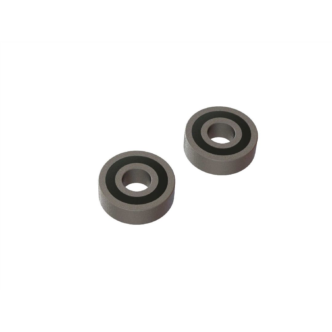 Arrma 6x16x5mm 2RS Ball Bearing (2)