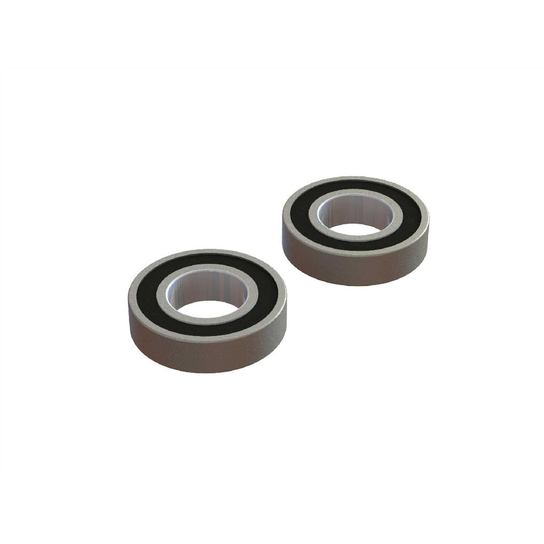 Arrma 12x24x6mm 2RS Ball Bearing (2)