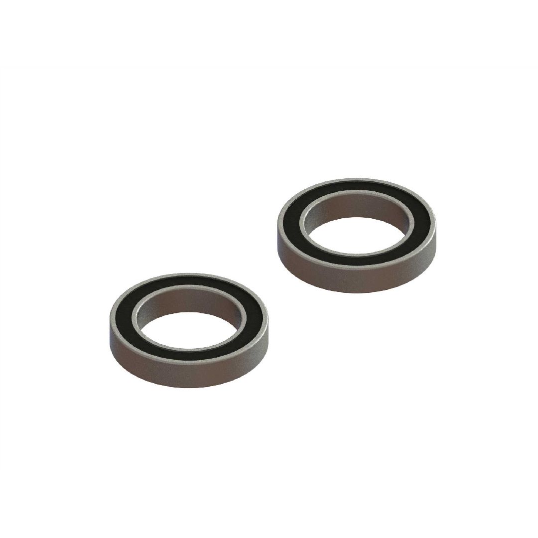 Arrma 17x26x5mm 2RS Ball Bearing (2)