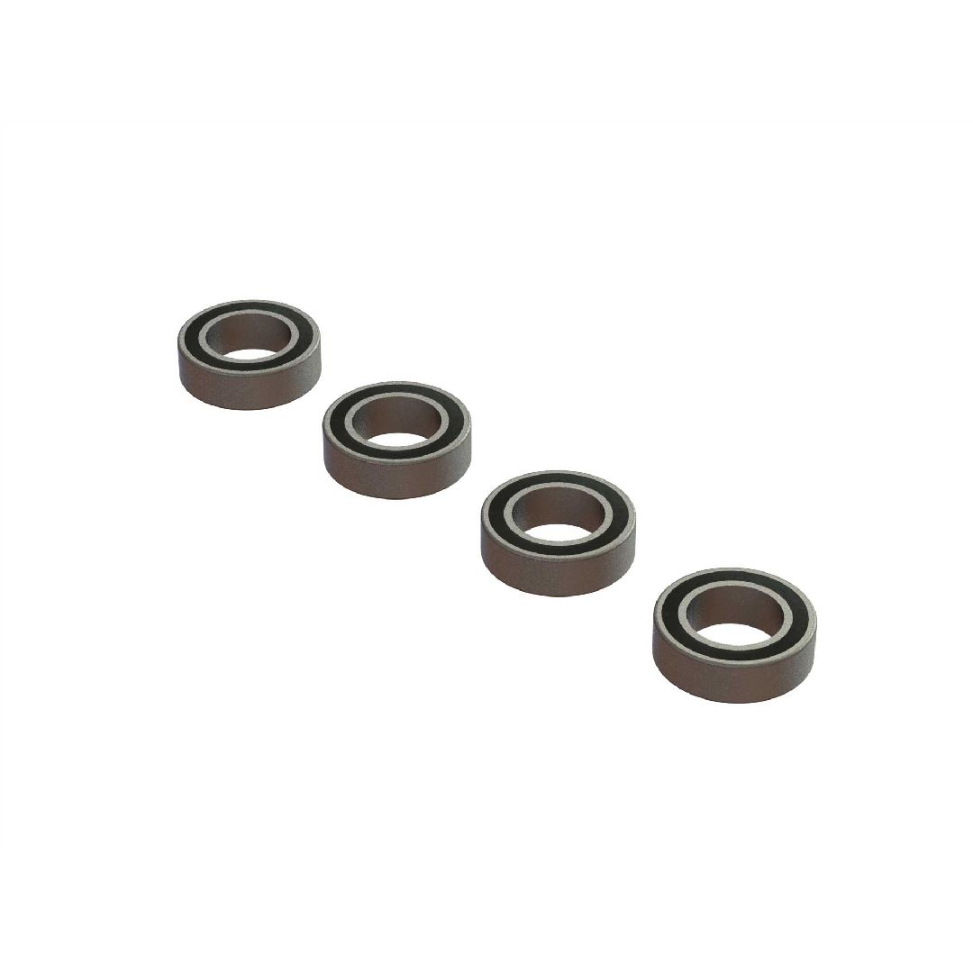 Arrma 6x10x3mm 2RS Ball Bearing (4)