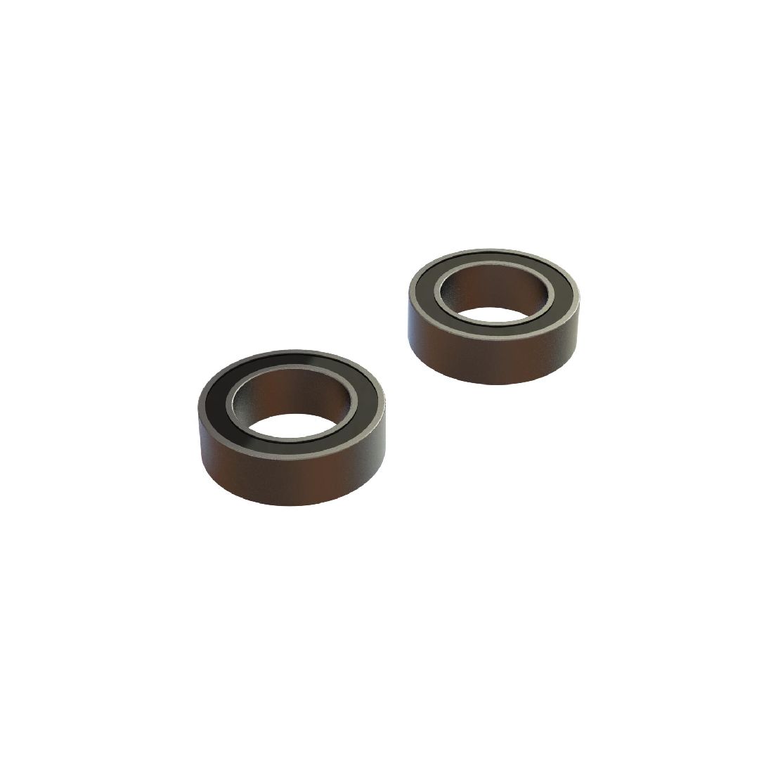 Arrma 10x16x5mm 2RS Ball Bearing (2)