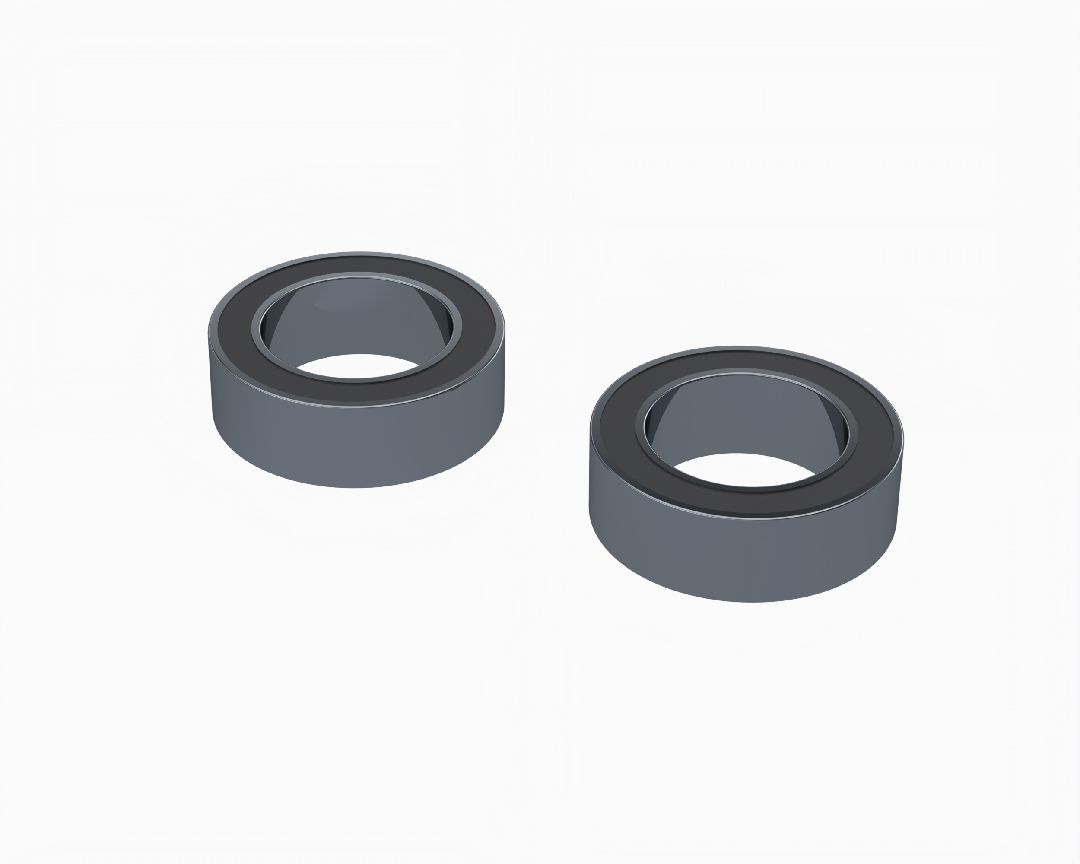 Arrma Sealed Bearing 9x14x4.5 (2Pcs)