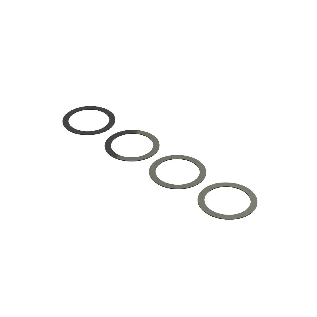 Arrma Washer 13x16x0.2mm (4) Arrma Washer 13x16x0.2mm (4)