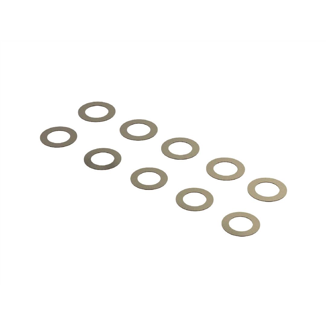 Arrma SHIM 12.1x19.5x0.3mm