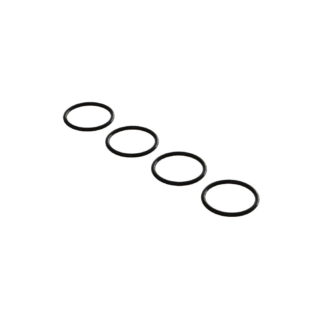 Arrma O-Ring 14x1.2mm (4) Arrma O-Ring 14x1.2mm (4)