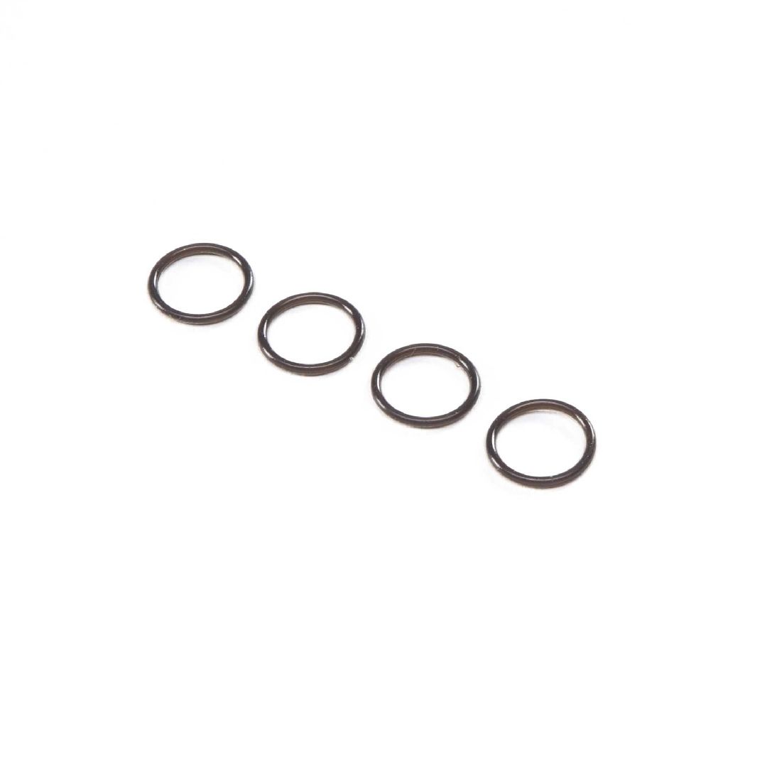 Arrma O-Ring 8.2x1.2mm (4)