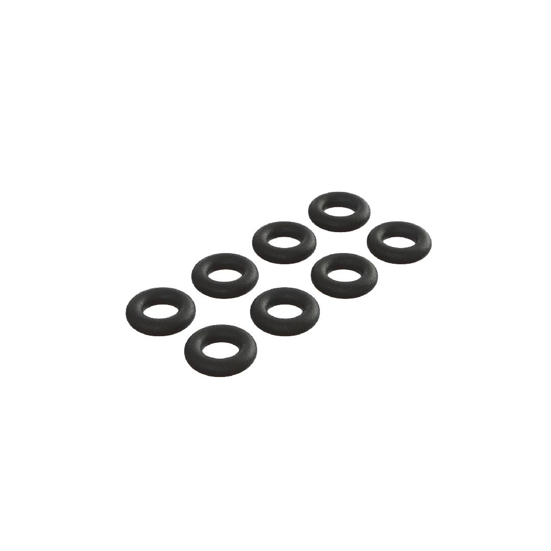 Arrma O-Ring 4x2mm (8)