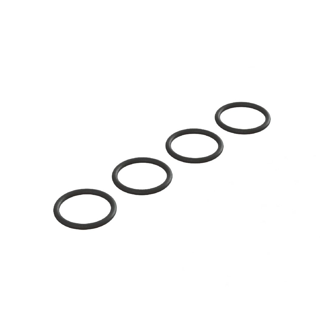 Arrma O-Ring 13x1.5mm (4)