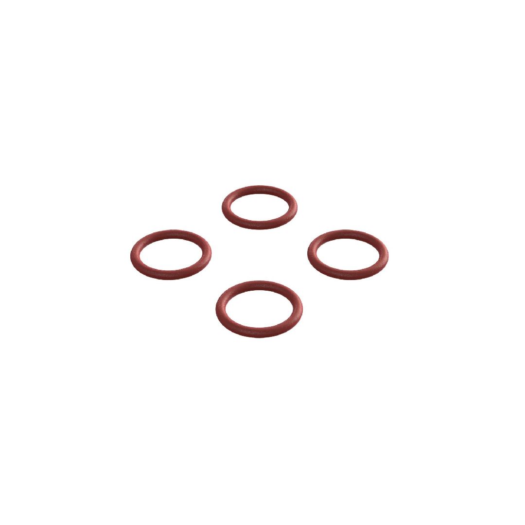 Arrma O-Ring 13x1.5mm (4)
