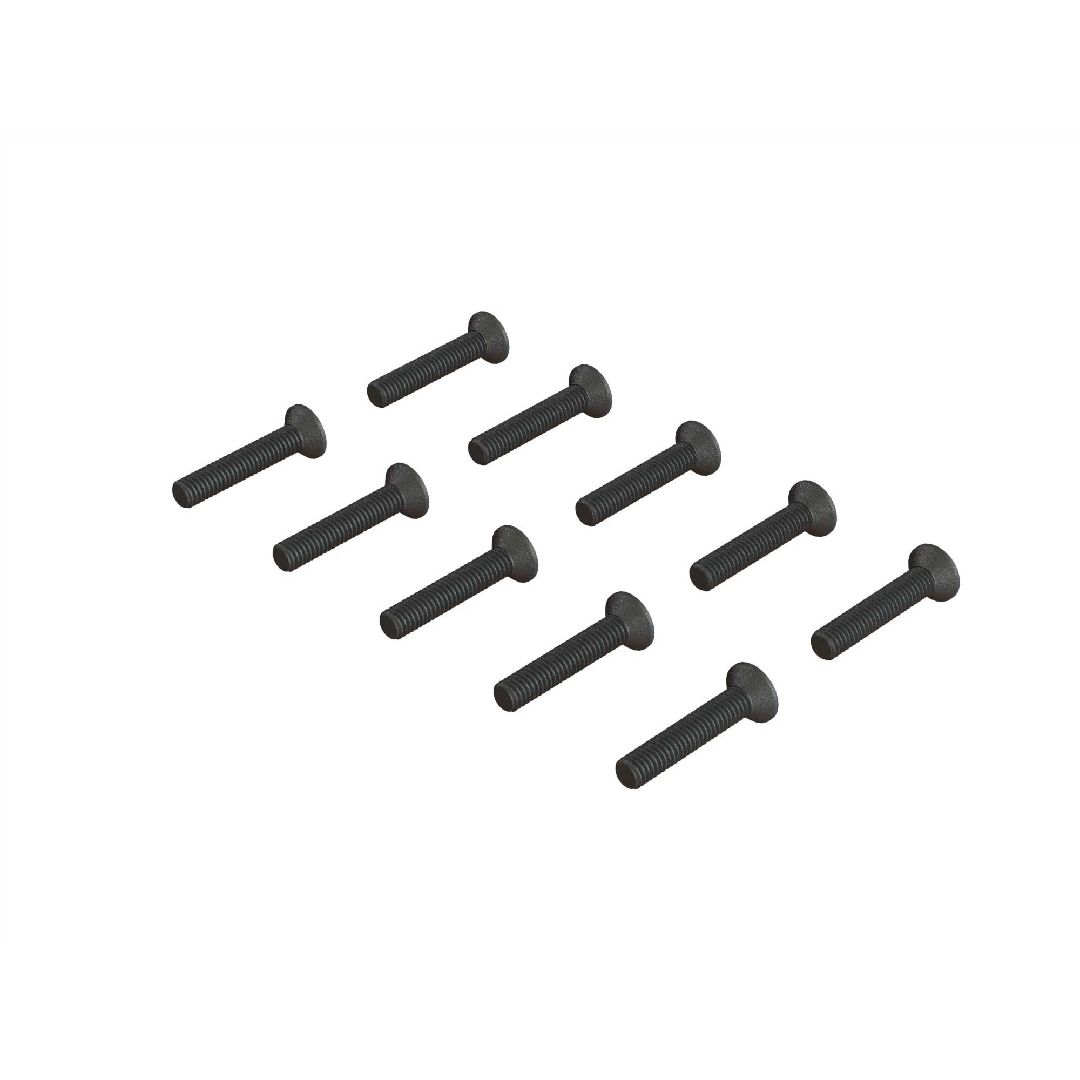 Arrma FLAT HEAD SCREW M4 X 22mm