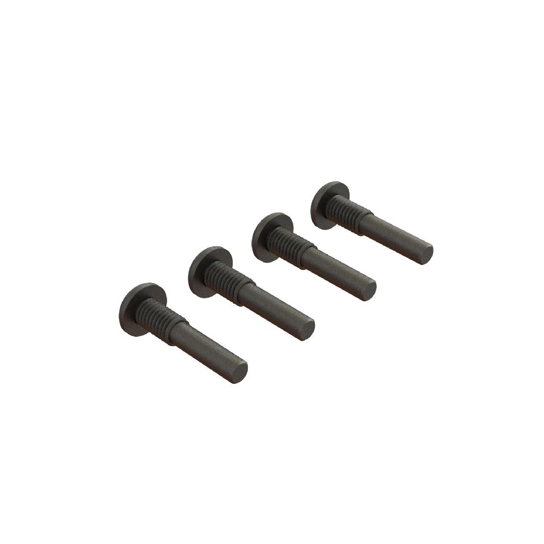 Arrma King Pin Screw M5x22mm (4pcs) Arrma King Pin Screw M5x22mm (4pcs)