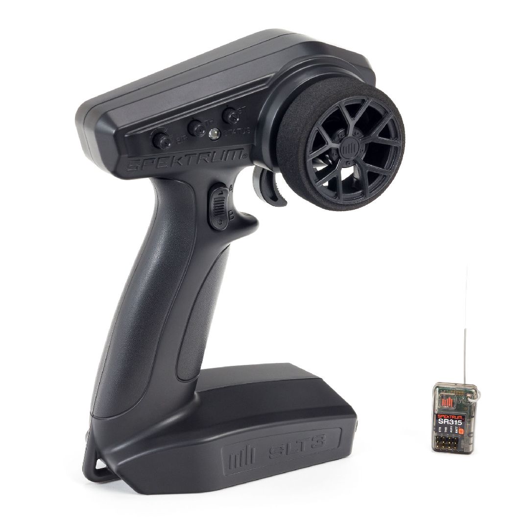 Arrma 1/8 TYPHON BL-6S 4x4 Buggy RTR - Black Arrma 1/8 TYPHON BL-6S 4x4 Buggy RTR - Black