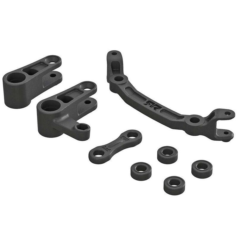 Arrma AR340132 Steering Parts Set 4x4