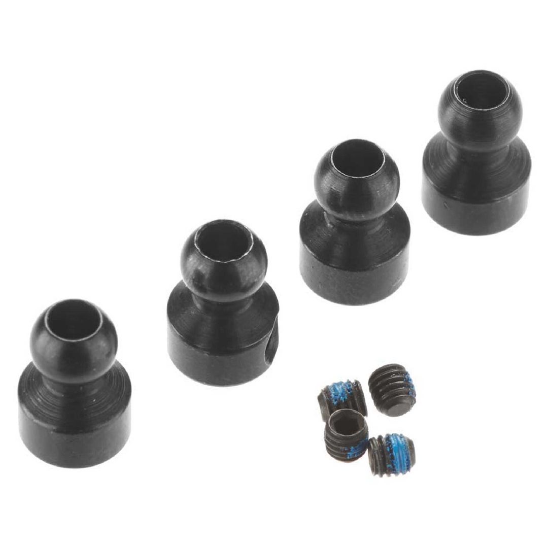 Arrma AR330216 Ball 3x5.8x10.8mm (4)