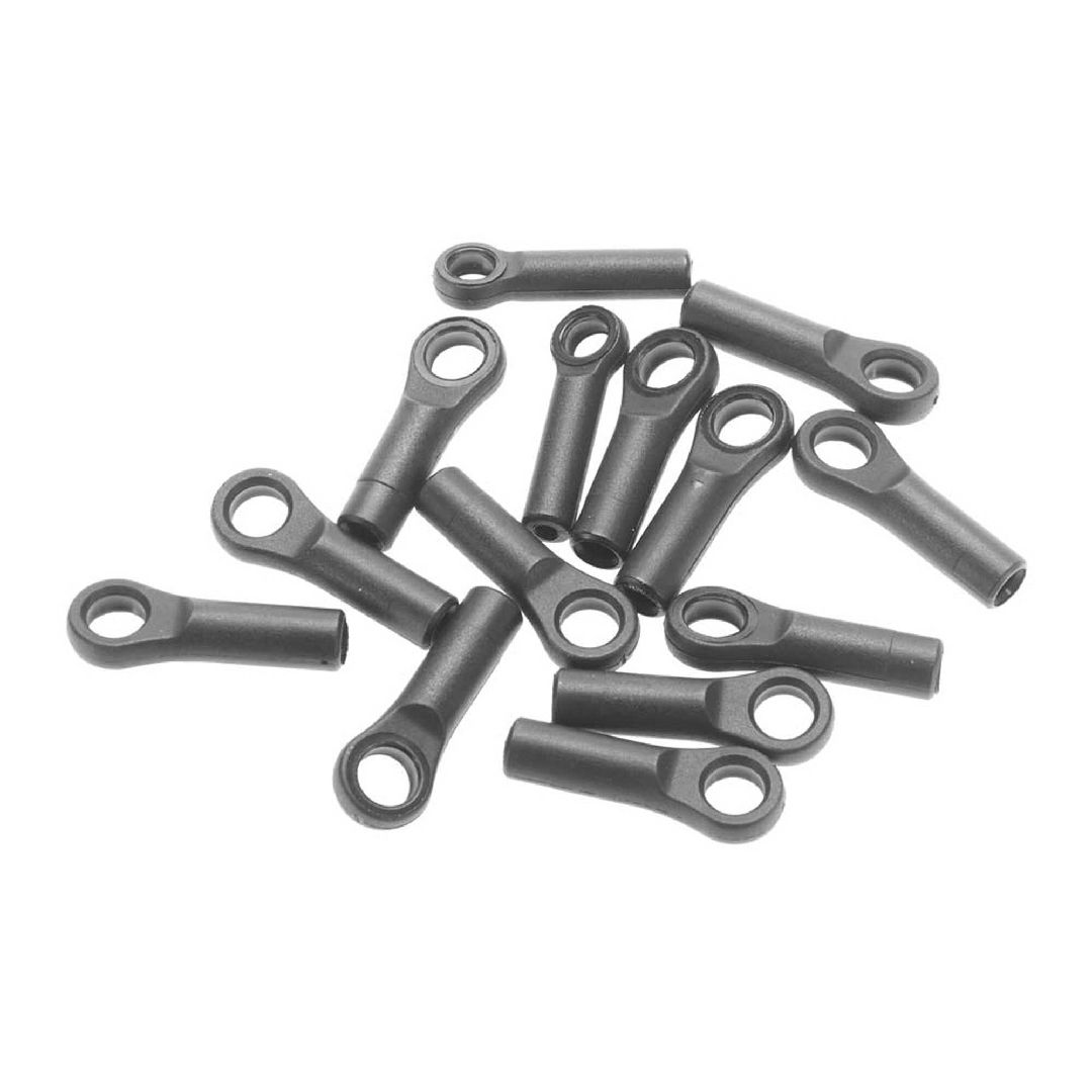Arrma AR340093 Ball Joint Set Nero