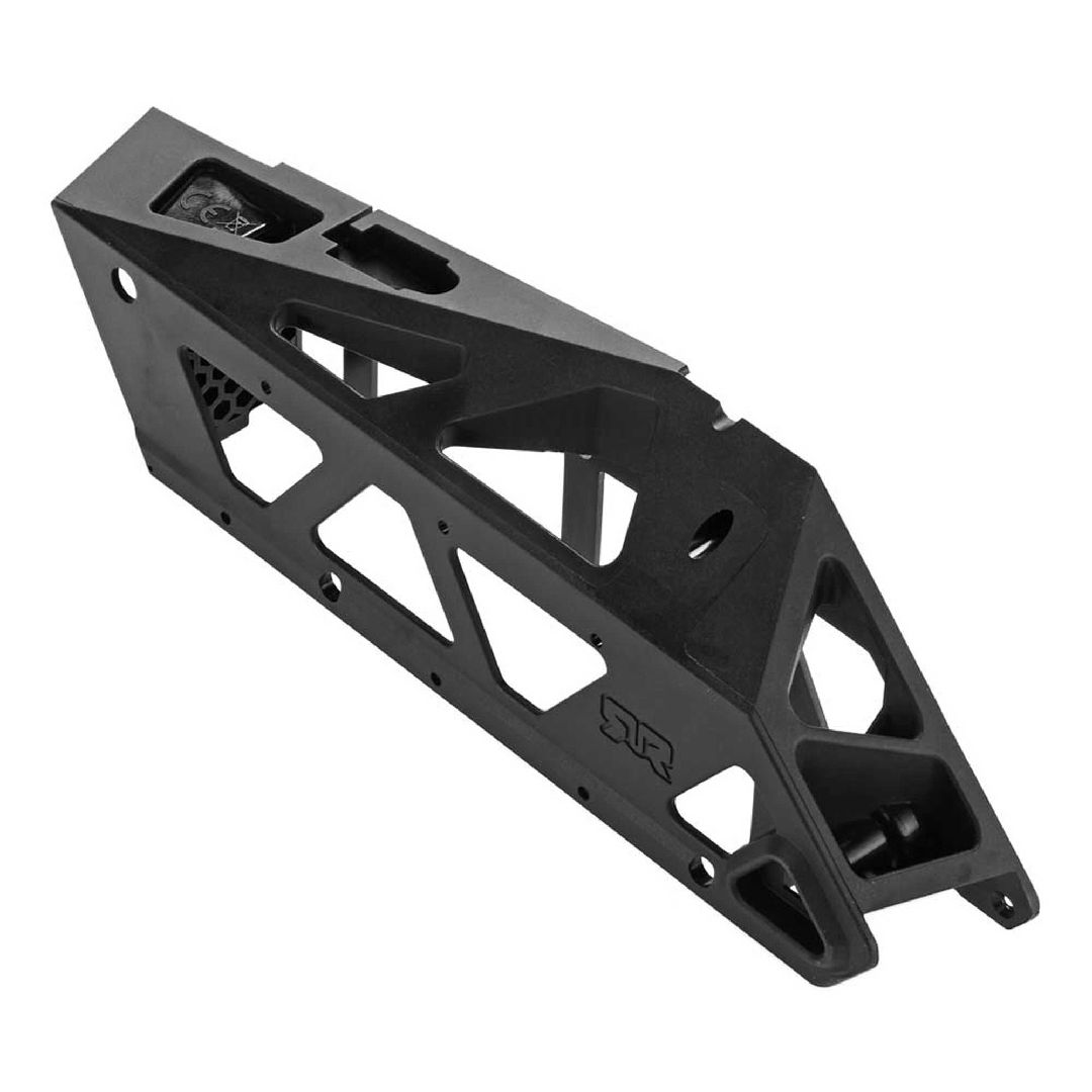 Arrma AR320327 Left Battery Box Nero