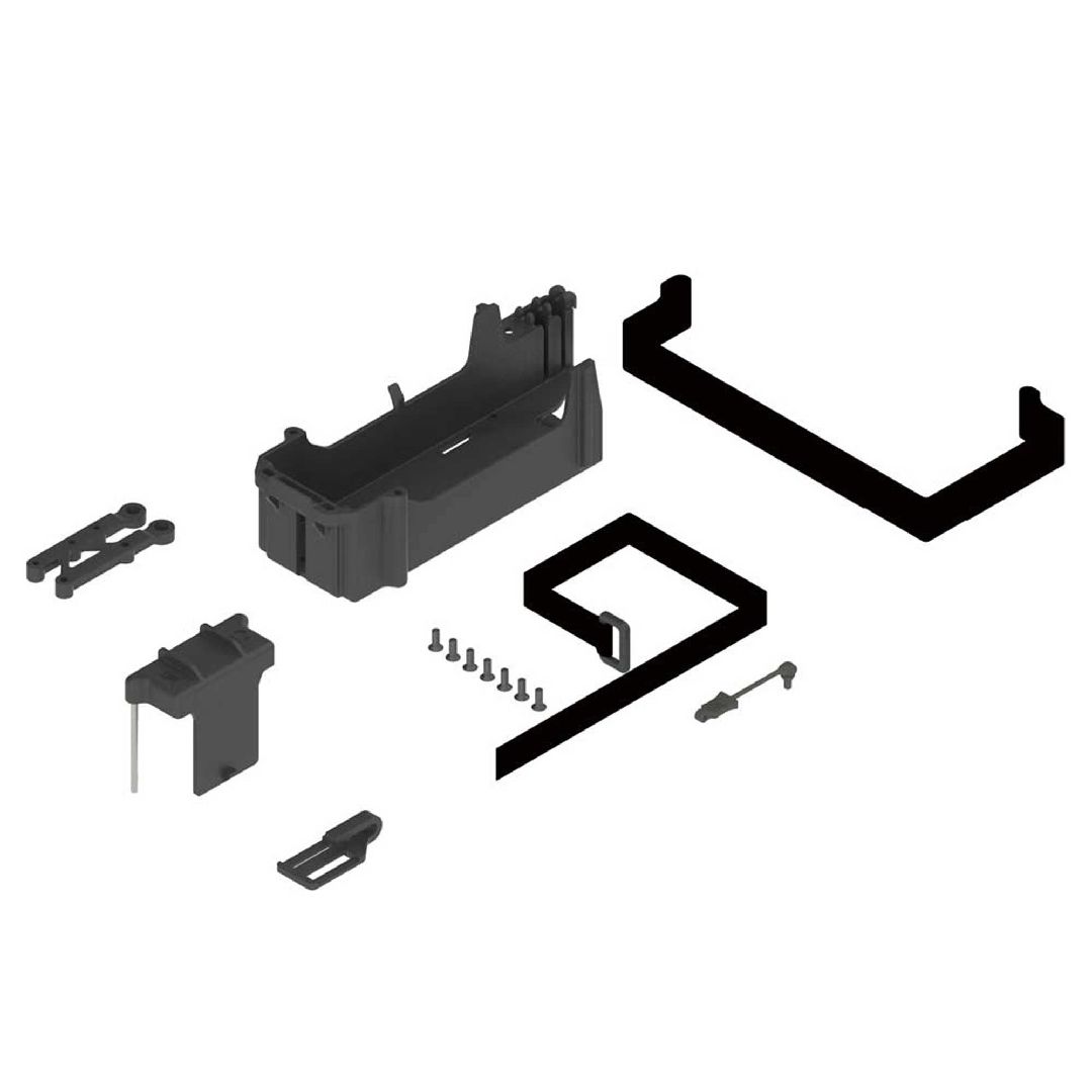 Arrma AR320351 Battery Tray Large Outcast