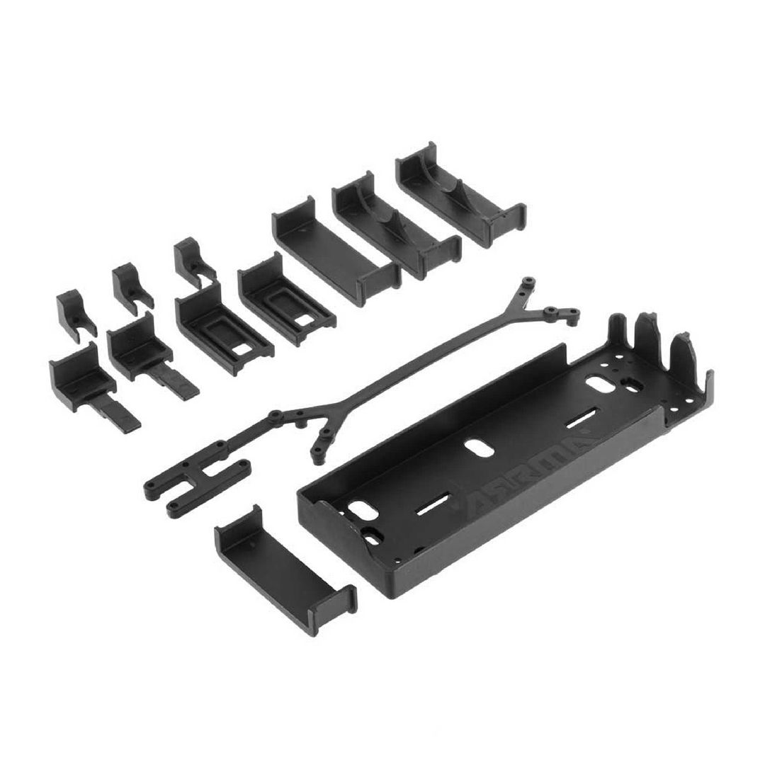Arrma AR320192 Battery Tray Set