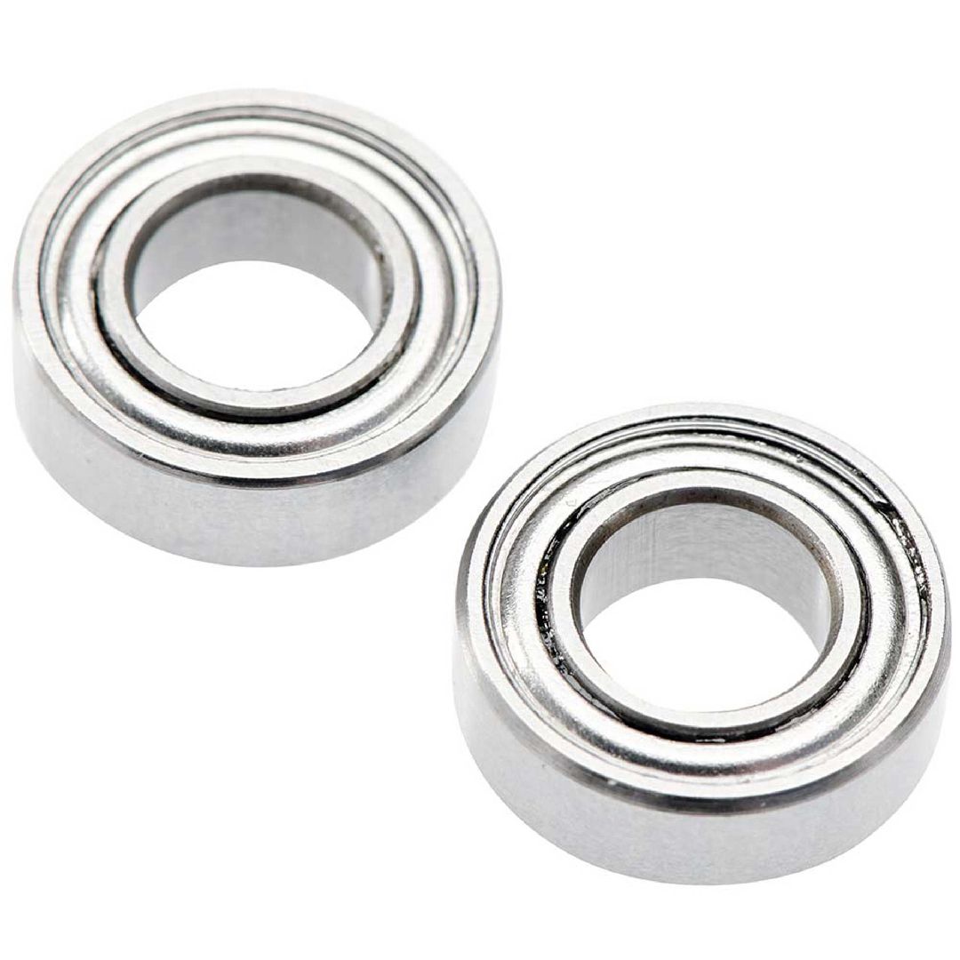 Arrma 6x12x4mm AR610031 Ball Bearing 4x4 (2)