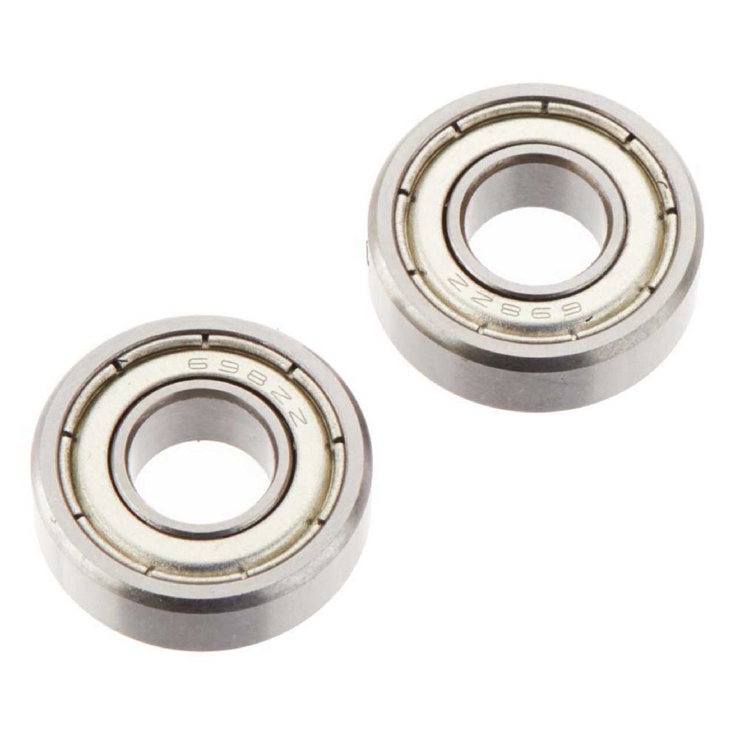 Arrma 8x19x6mm AR610017 Bearing (2)