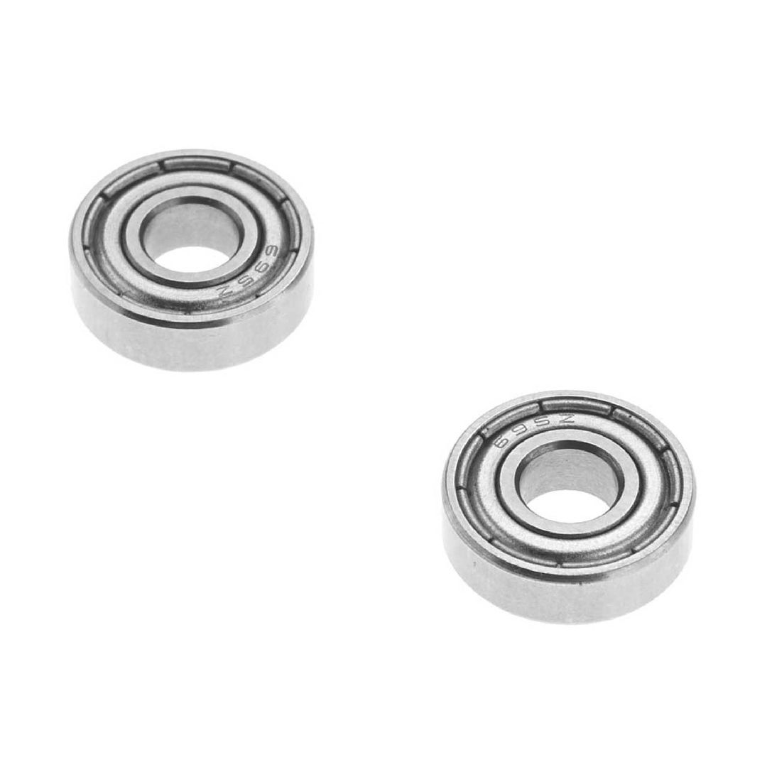 Arrma 5x13x4mm AR610003 Bearing (2)