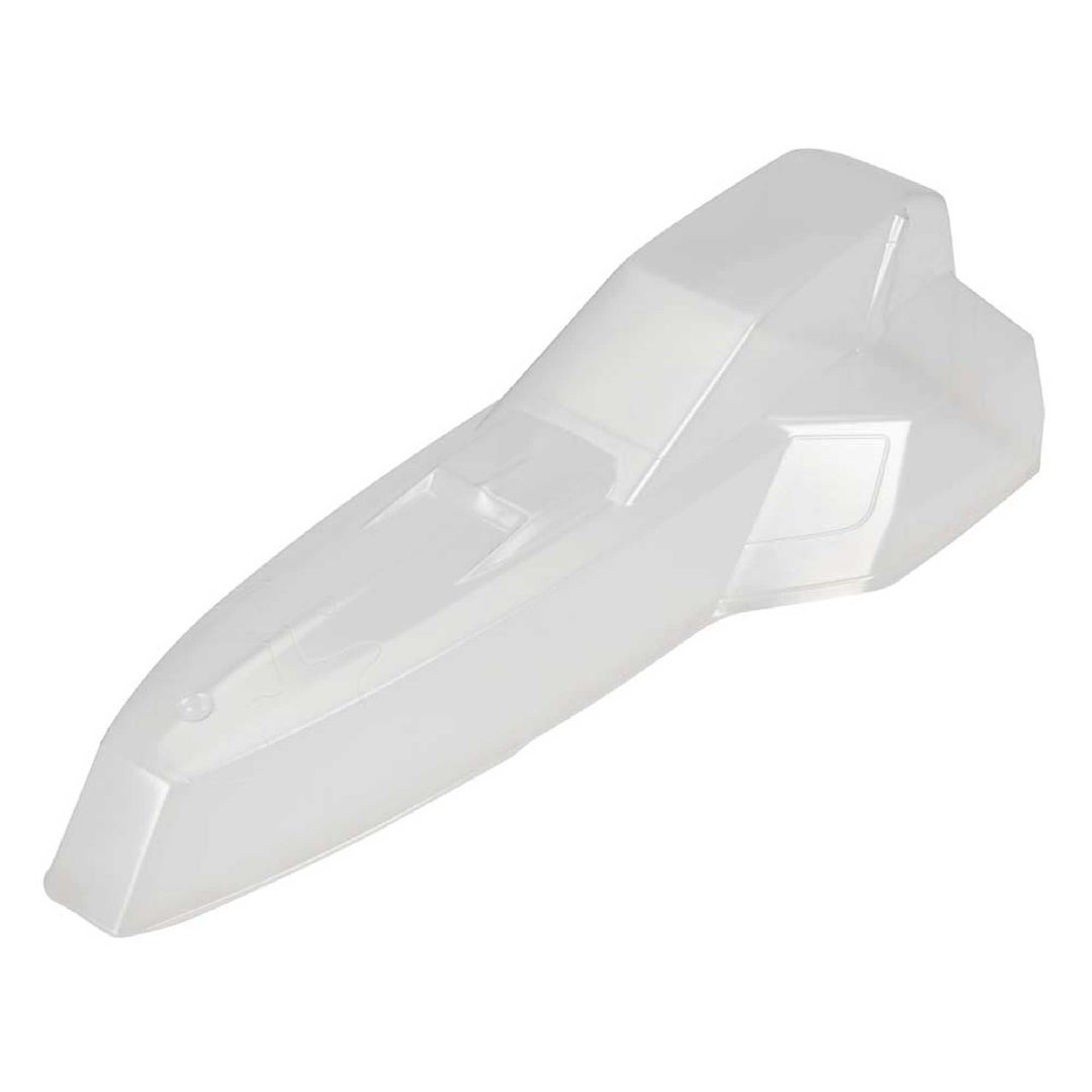Arrma AR402119 Body Raider XL - Clear
