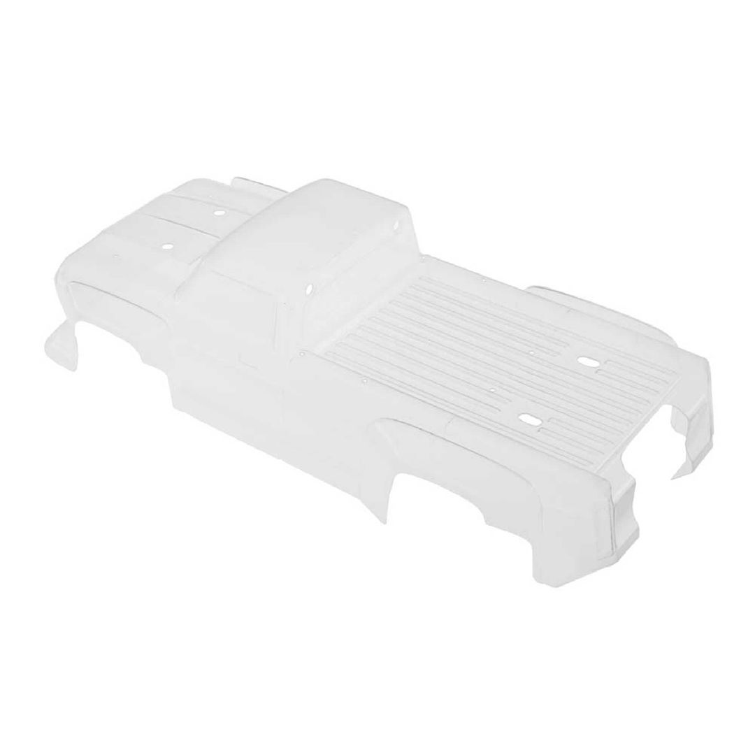 Arrma AR406086 Body Outcast - Clear