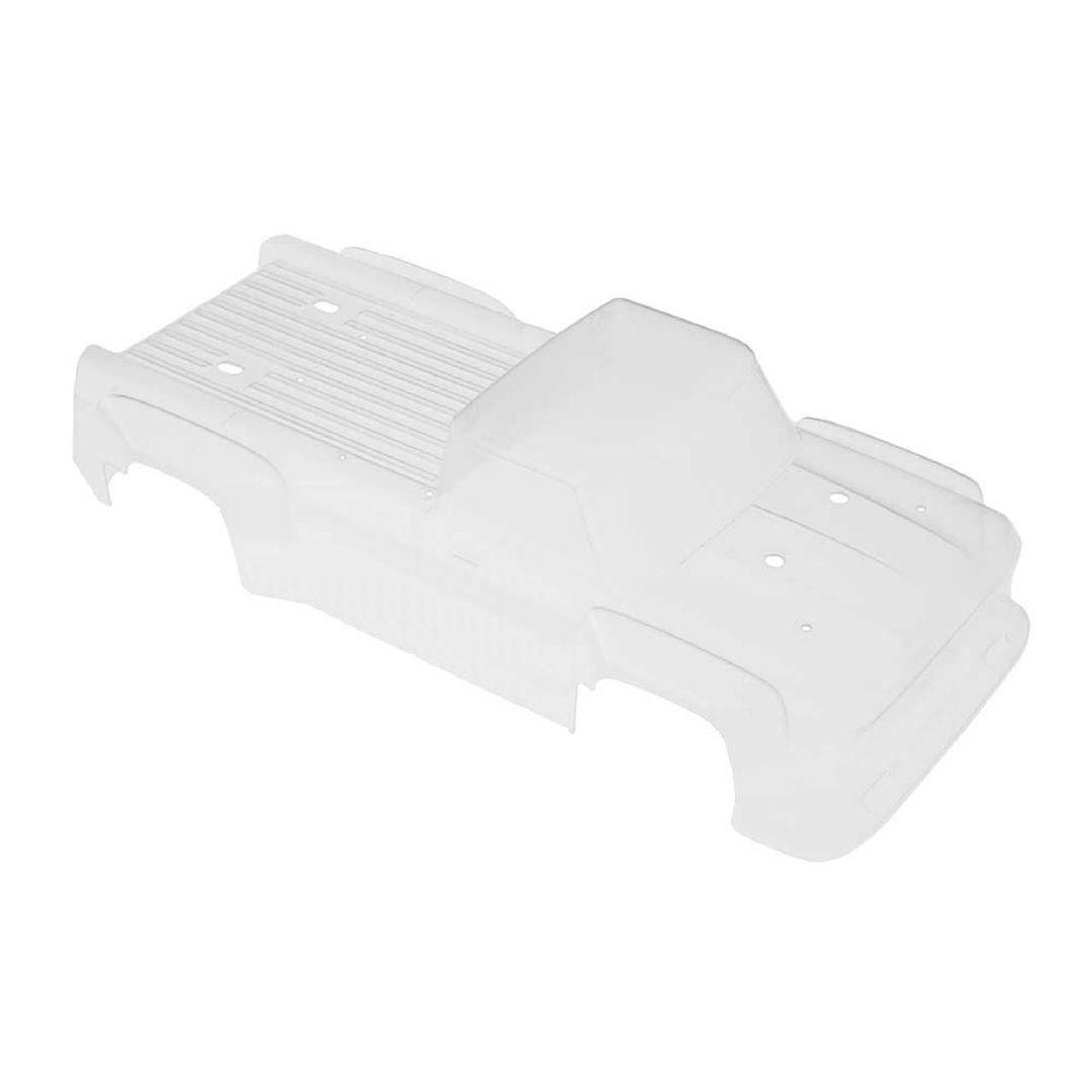 Arrma AR406086 Body Outcast - Clear