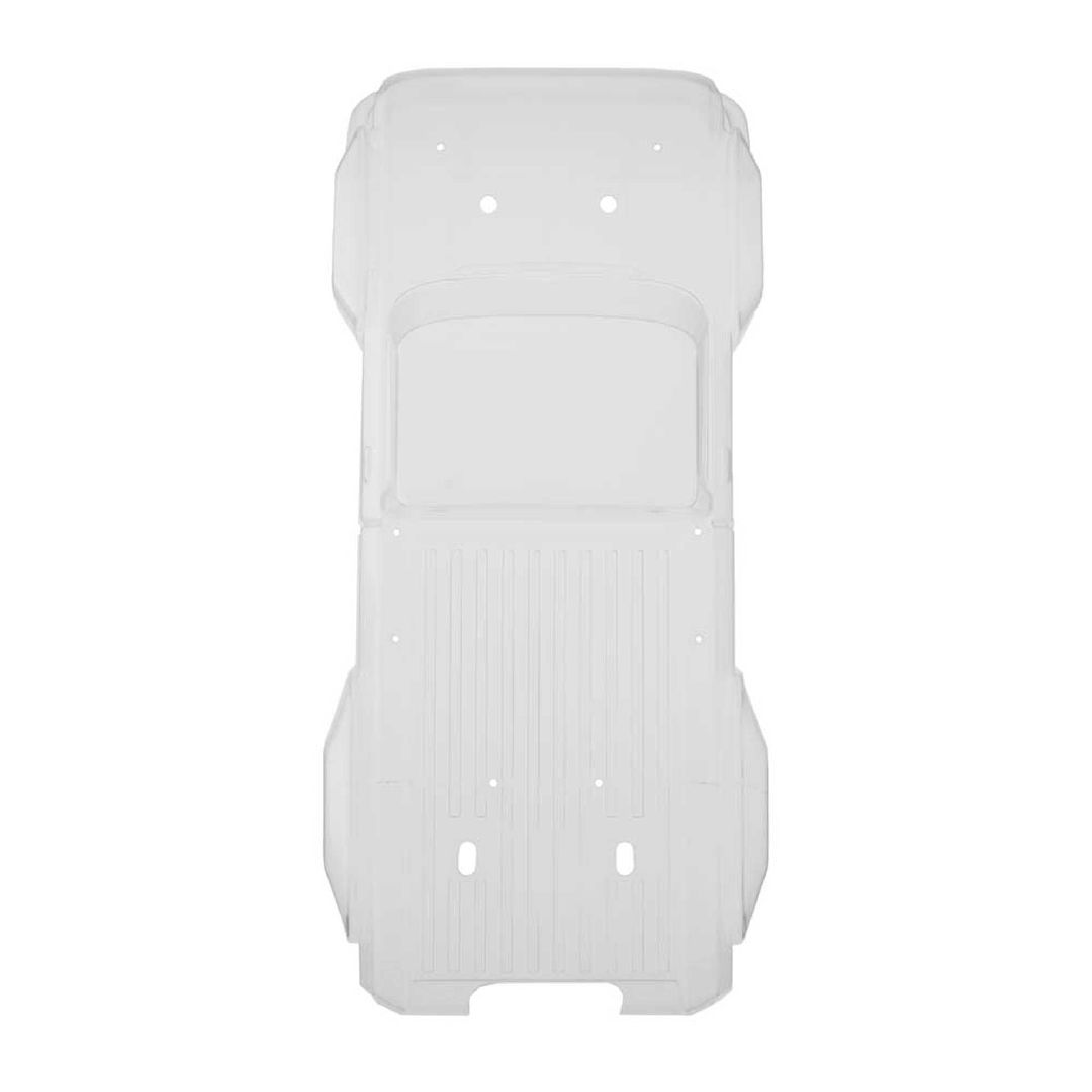 Arrma AR406086 Body Outcast - Clear