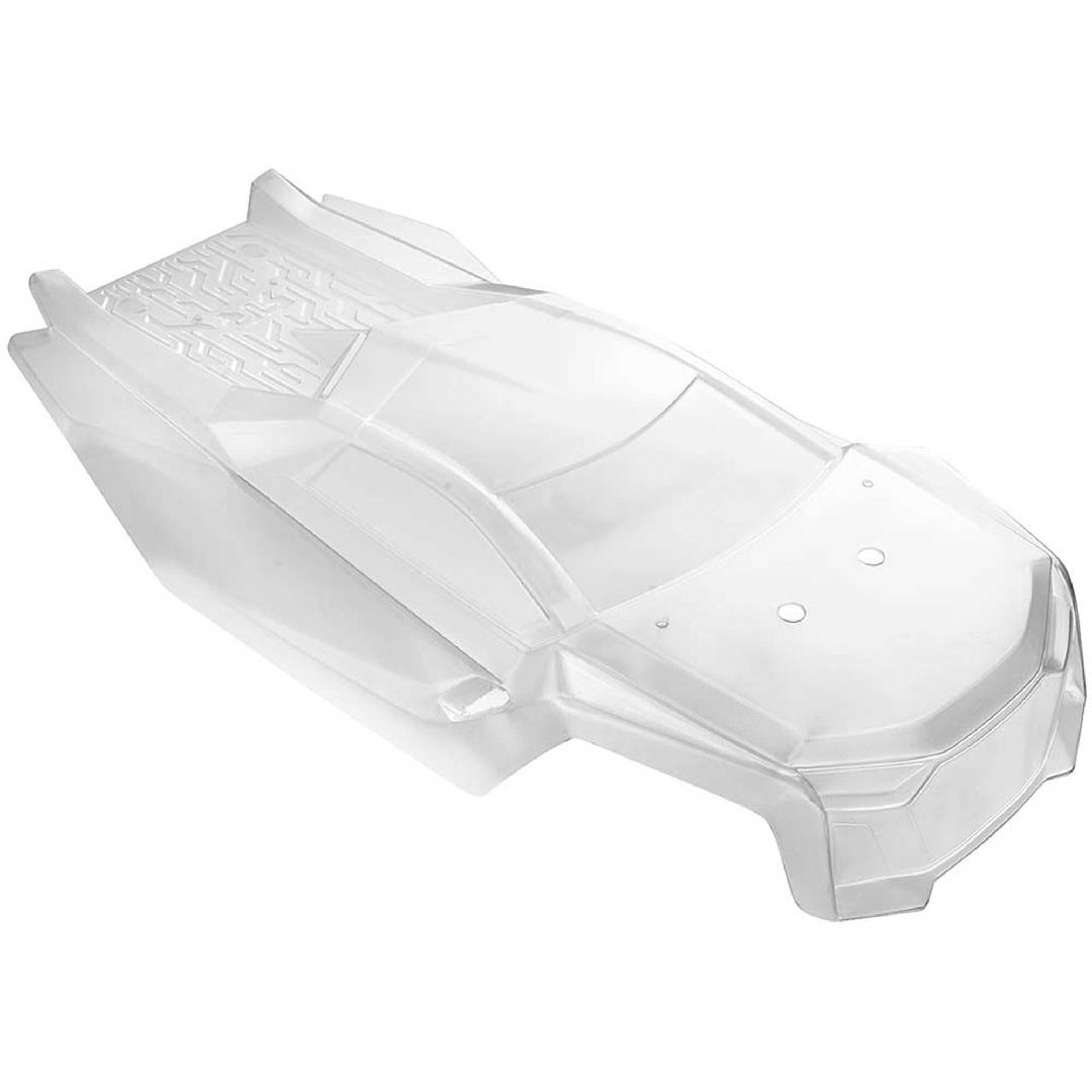 Arrma AR406108 Body with Decal Window Mask Talion 6S - Clear