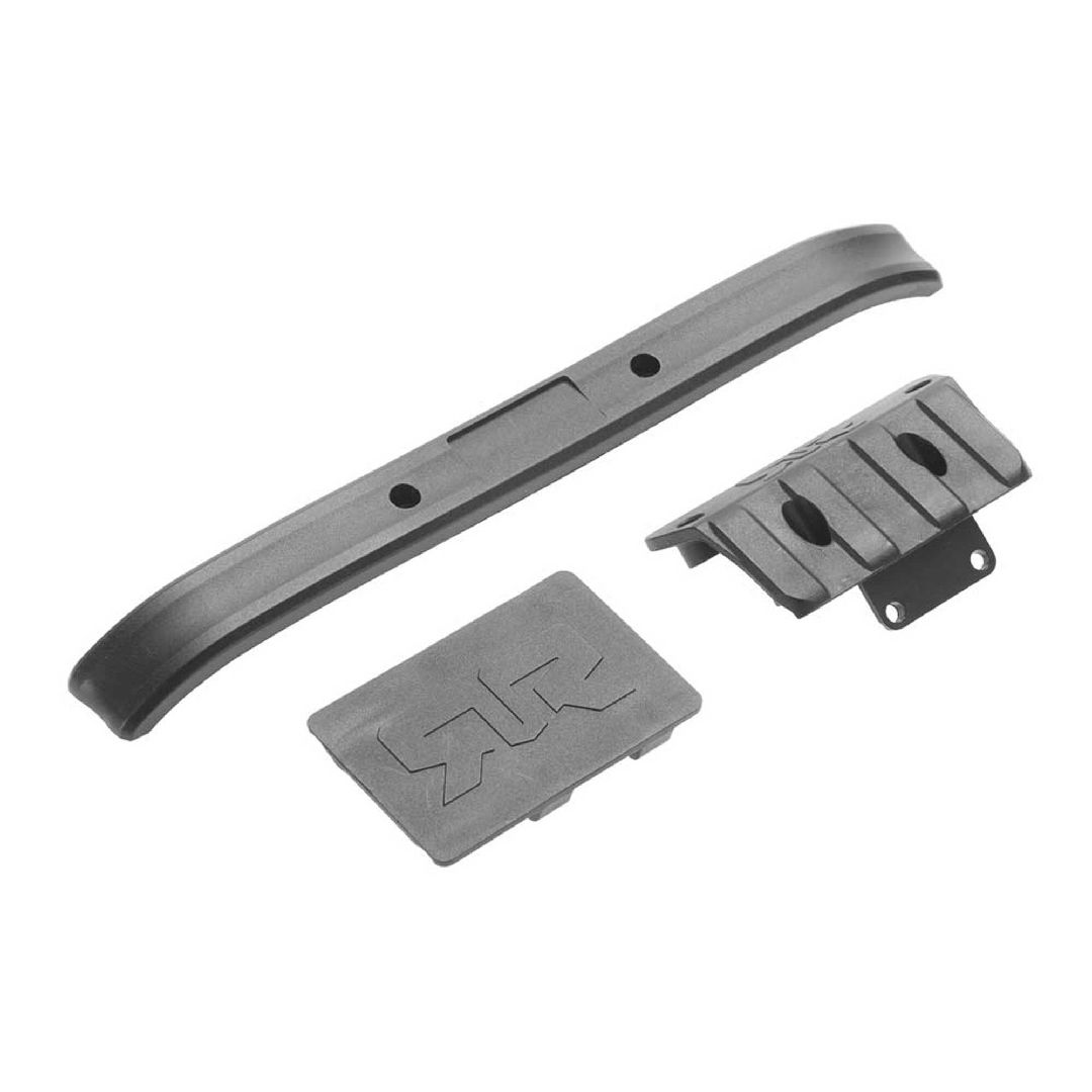Arrma AR320363 Front Bumper Outcast