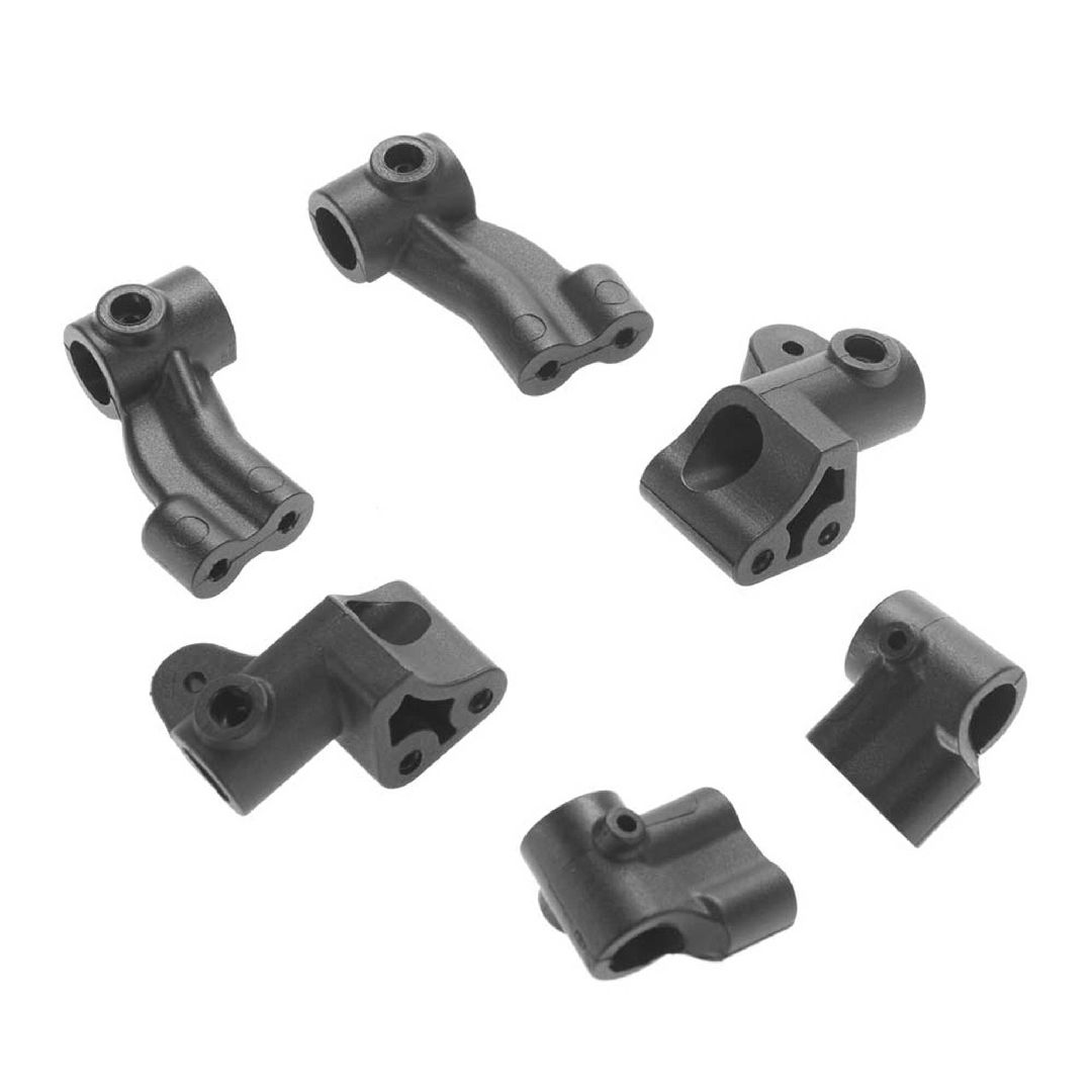 Arrma AR320365 Body Post Mounts Outcast