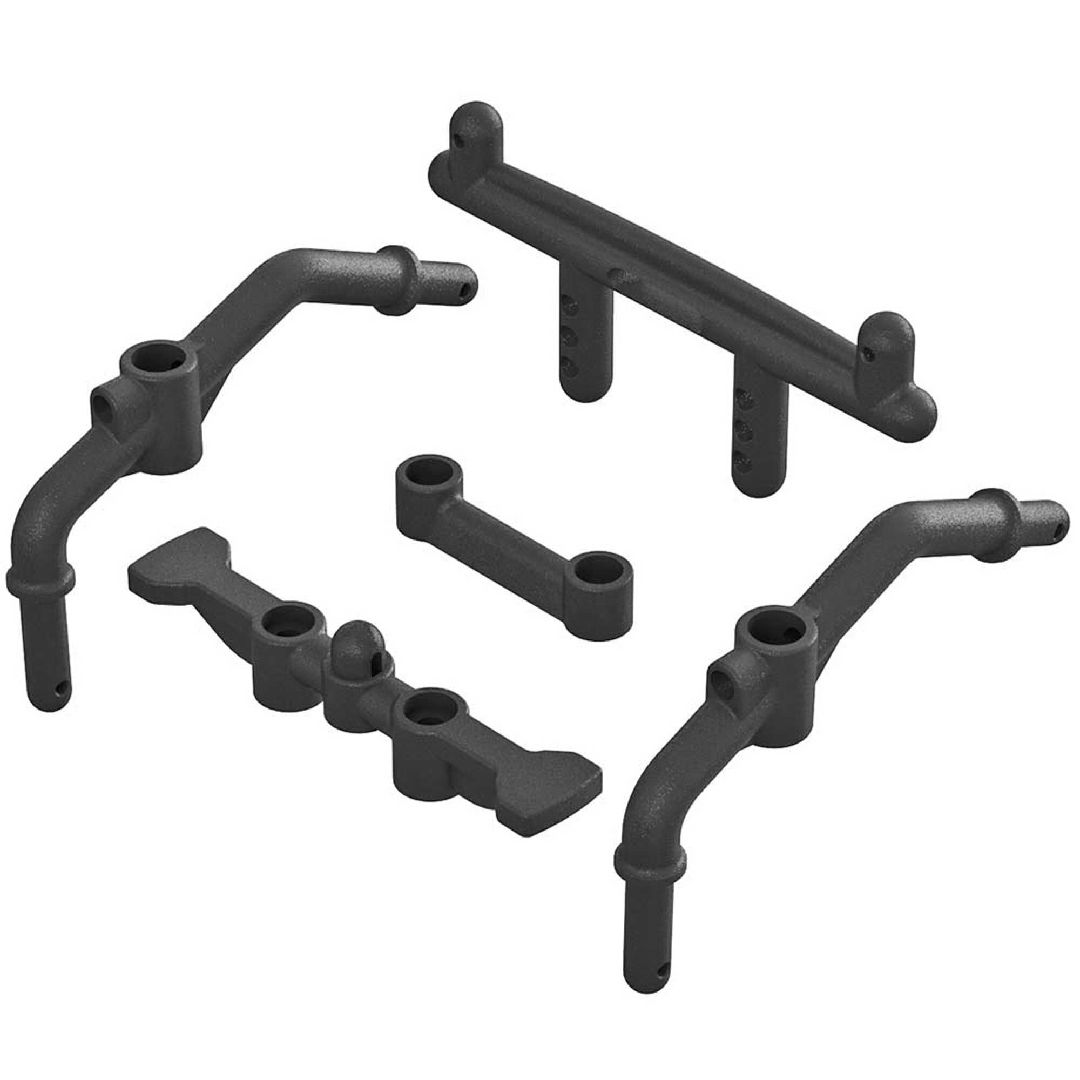 Arrma AR320073 Body Mount Set Vorteks