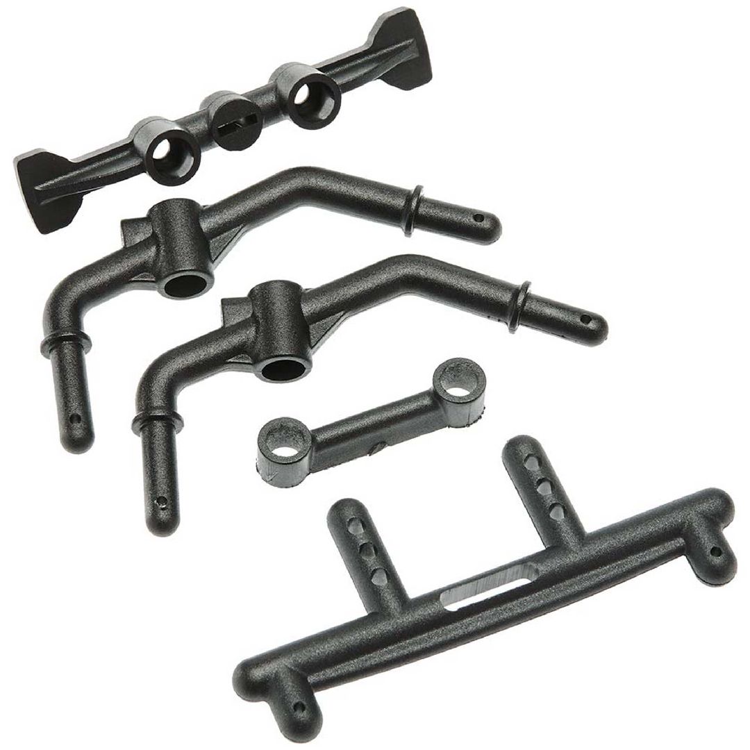 Arrma AR320073 Body Mount Set Vorteks