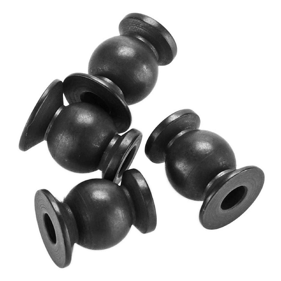 Arrma AR330355 Ball 3x7x10mm Nero (4)