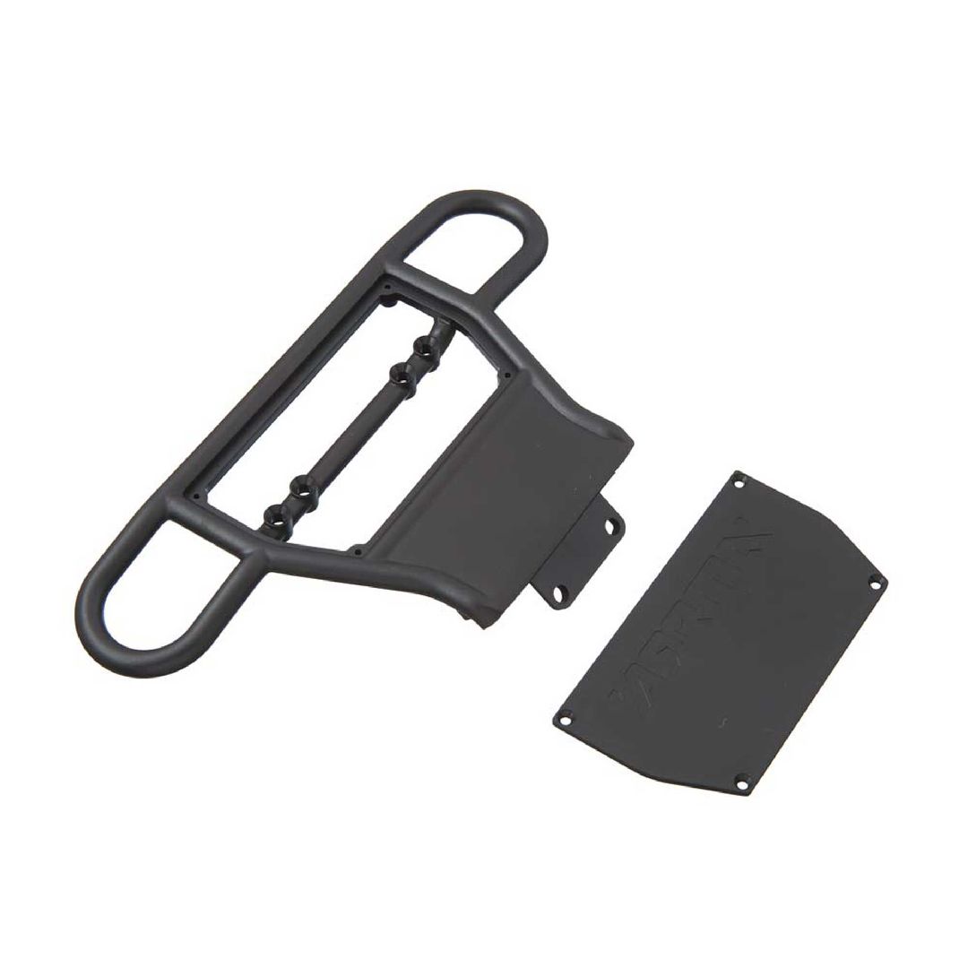 Arrma AR320321 Bumper Plate Set Front Senton