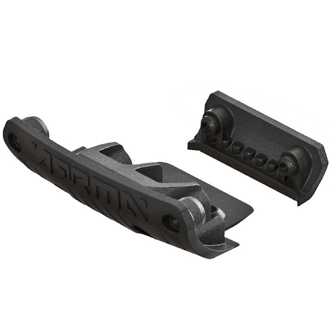 Arrma AR320432 Bumper Set Kraton 6S