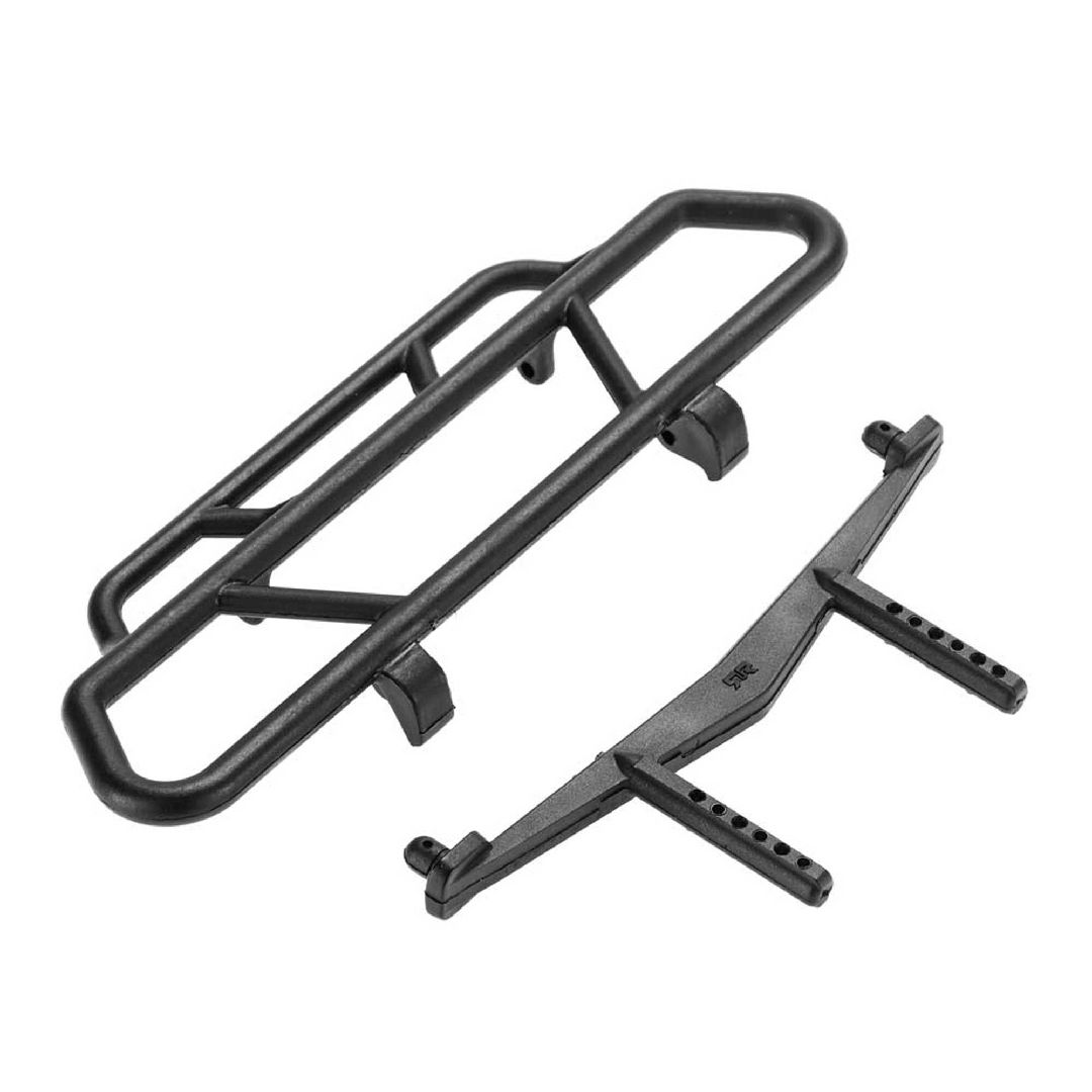 Arrma AR320319 SC Rear Bumper and Body Mount Set