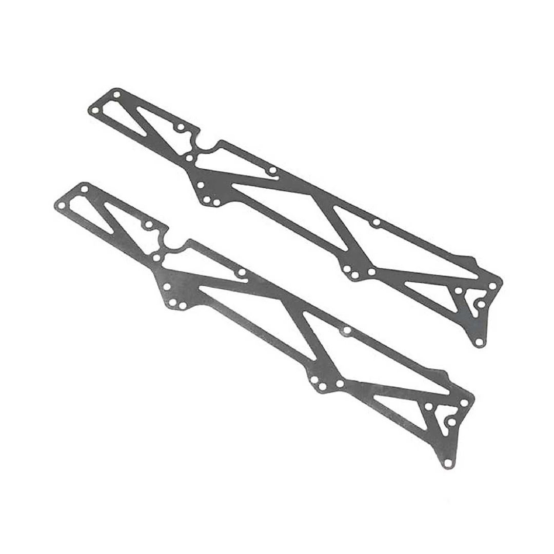 Arrma AR320199 TVP Plate SWB 2014 Natural (2) Arrma AR320199 TVP Plate SWB 2014 Natural (2)