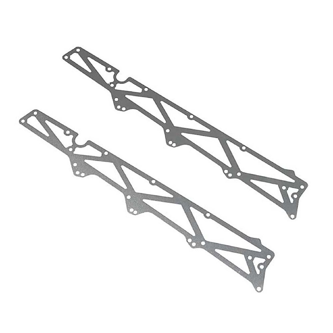 Arrma AR320200 TVP Plate LWB 2014 Natural (2) Arrma AR320200 TVP Plate LWB 2014 Natural (2)