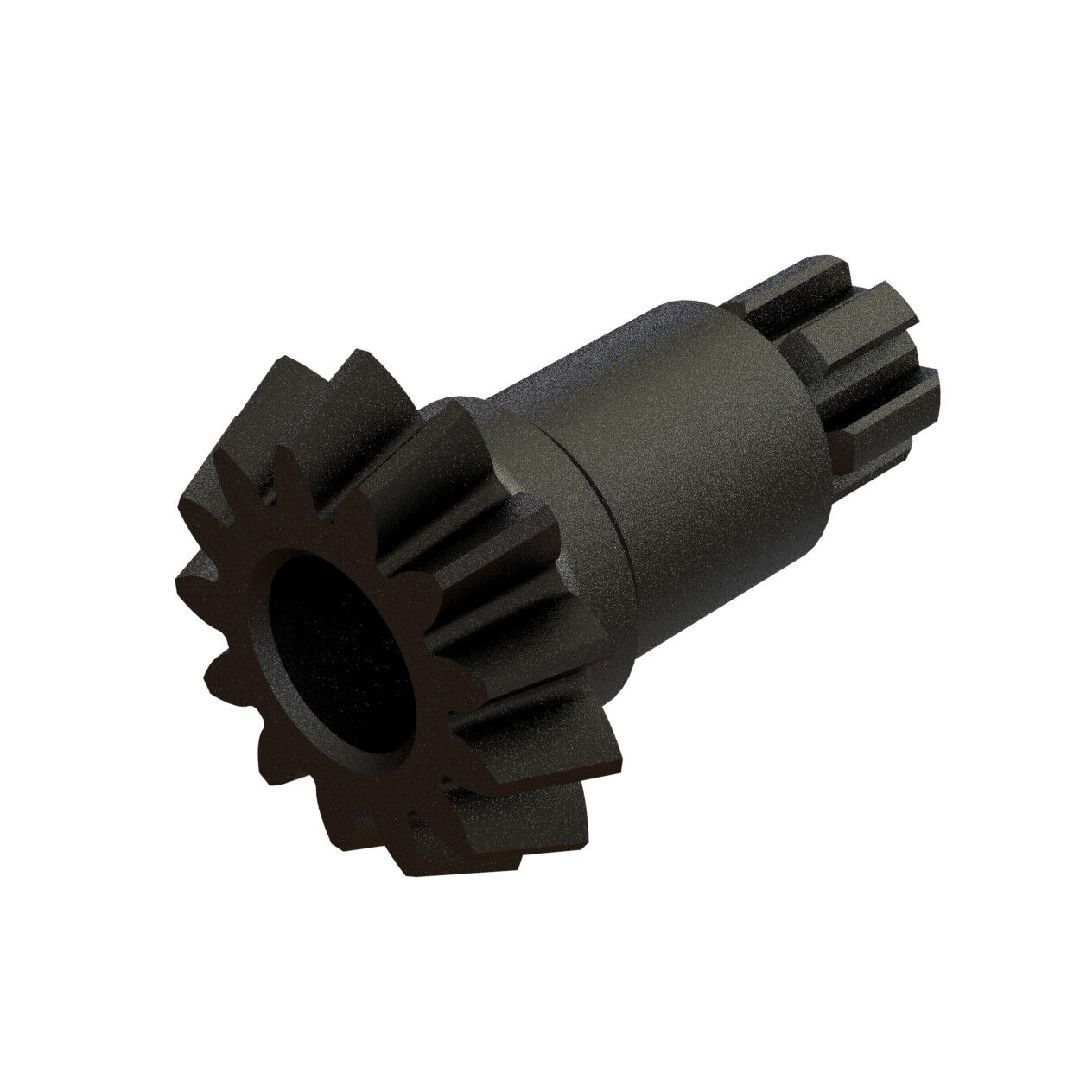 Arrma AR310886 CNC Mtl Input Gear 13T BLX 3S
