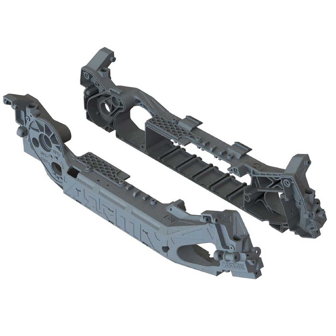 Arrma AR320382 Chassis Set