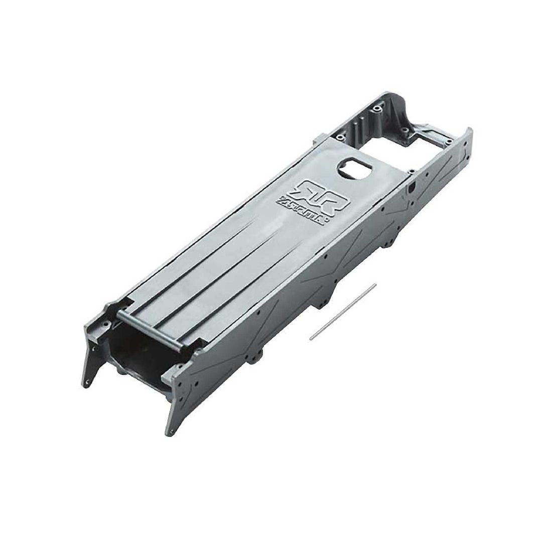 Arrma AR320202 Chassis/Battery Door LWB