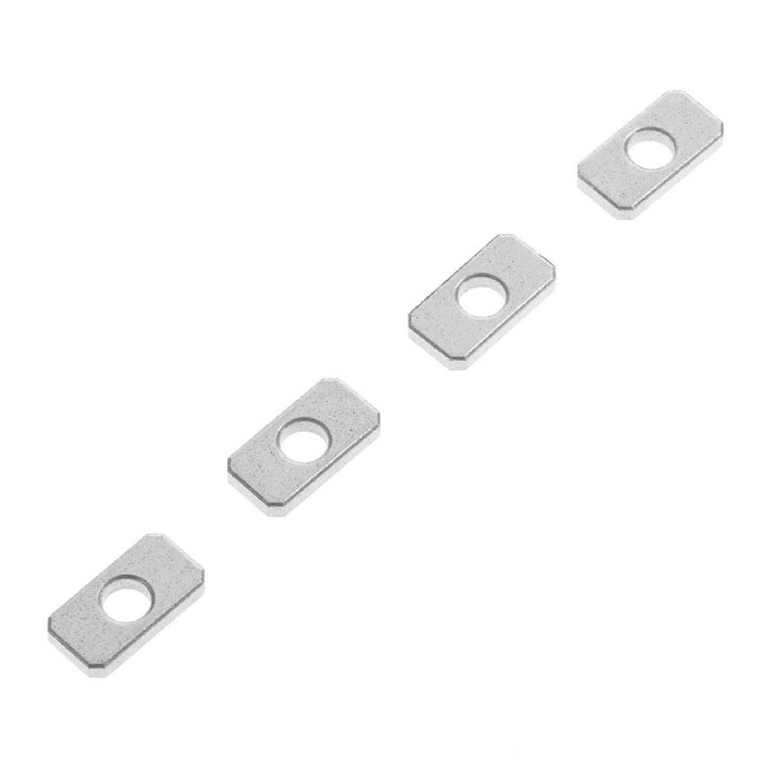 Arrma AR310554 Cross Shaft Insert NERO (4)