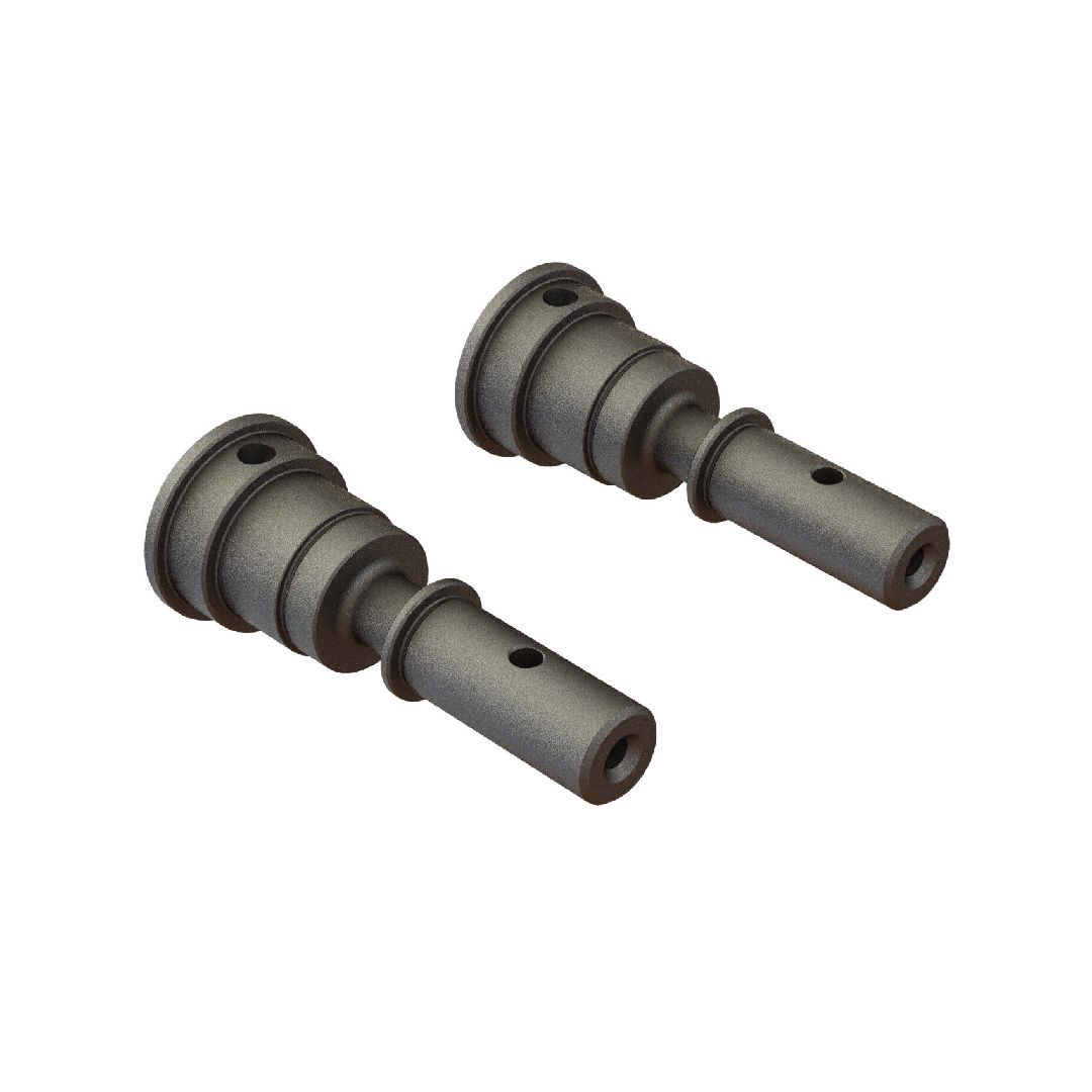 Arrma AR310891 CVD Wheel Axle (2)