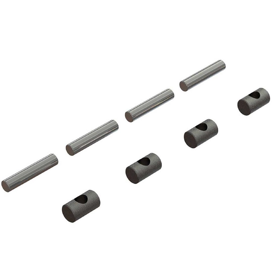 Arrma AR310892 CVD Pin Set