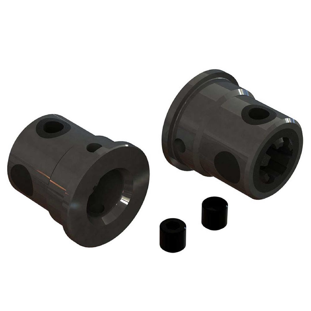 Arrma CVD Differential Outdrives (2)